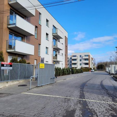 16 Apartamenty Ptak Szpital Matki Polki Szpital Kopernika Mandoria Orientarium Atlas Arena Plac Zabaw - Zamojska 20A M16 Parking Łódź Zewnętrze zdjęcie
