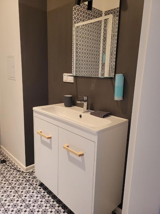 16 Apartamenty Ptak Szpital Matki Polki Szpital Kopernika Mandoria Orientarium Atlas Arena Plac Zabaw - Zamojska 20A M16 Parking Łódź Zewnętrze zdjęcie