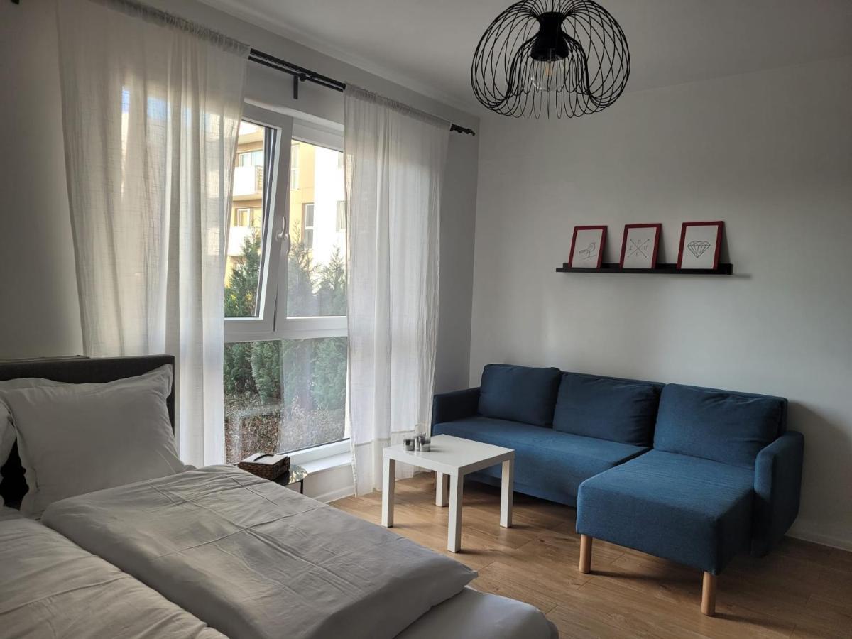 16 Apartamenty Ptak Szpital Matki Polki Szpital Kopernika Mandoria Orientarium Atlas Arena Plac Zabaw - Zamojska 20A M16 Parking Łódź Zewnętrze zdjęcie