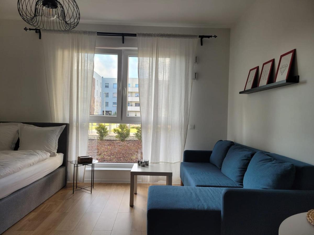 16 Apartamenty Ptak Szpital Matki Polki Szpital Kopernika Mandoria Orientarium Atlas Arena Plac Zabaw - Zamojska 20A M16 Parking Łódź Zewnętrze zdjęcie