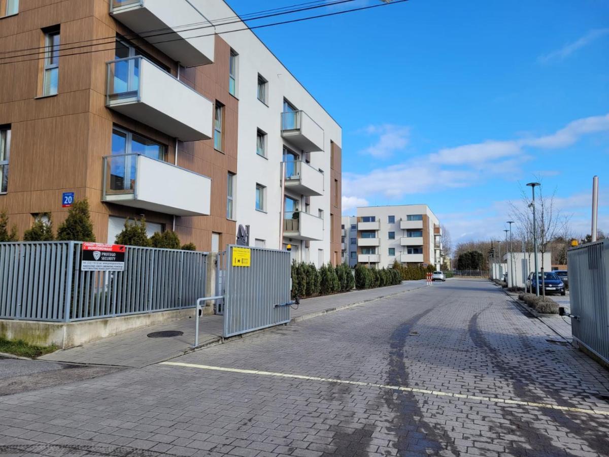 16 Apartamenty Ptak Szpital Matki Polki Szpital Kopernika Mandoria Orientarium Atlas Arena Plac Zabaw - Zamojska 20A M16 Parking Łódź Zewnętrze zdjęcie